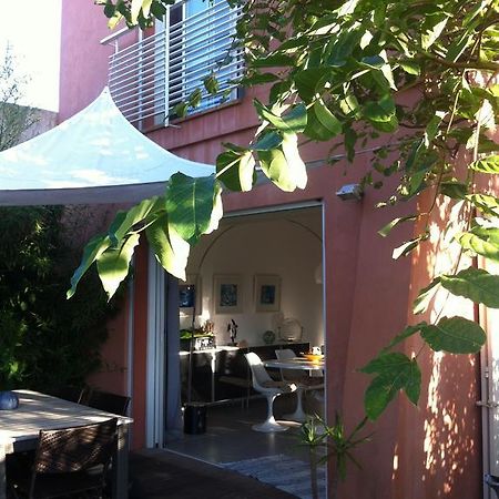 Villa Mon Reve Hyeres Exterior photo