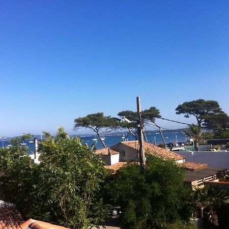 Villa Mon Reve Hyeres Exterior photo
