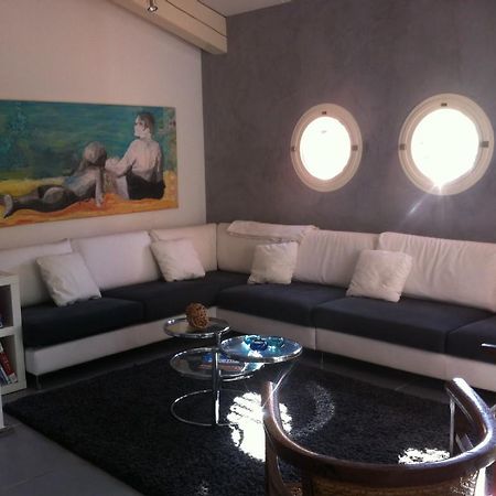 Villa Mon Reve Hyeres Exterior photo