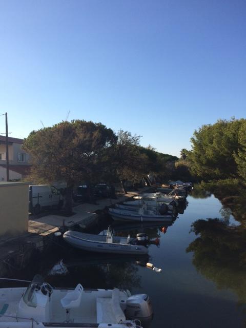 Villa Mon Reve Hyeres Exterior photo