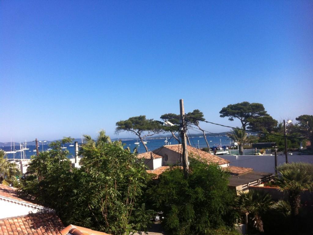 Villa Mon Reve Hyeres Exterior photo