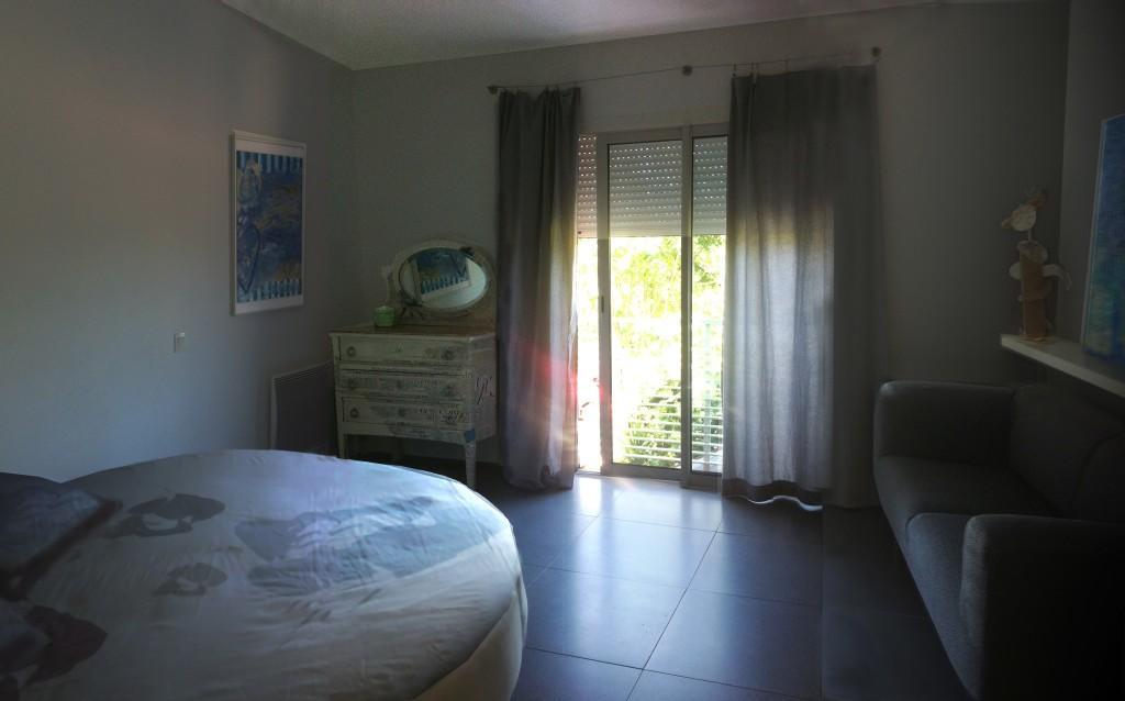 Villa Mon Reve Hyeres Exterior photo