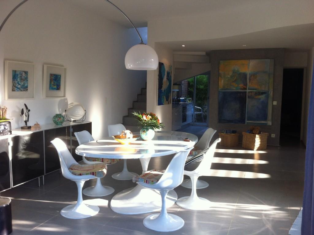 Villa Mon Reve Hyeres Exterior photo