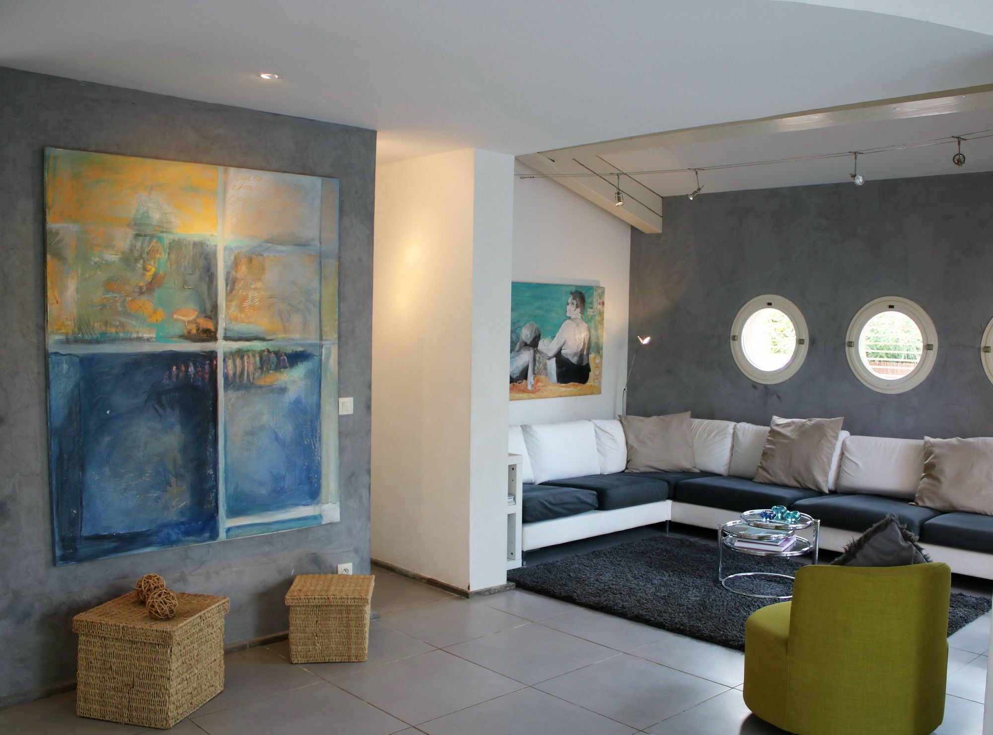 Villa Mon Reve Hyeres Exterior photo