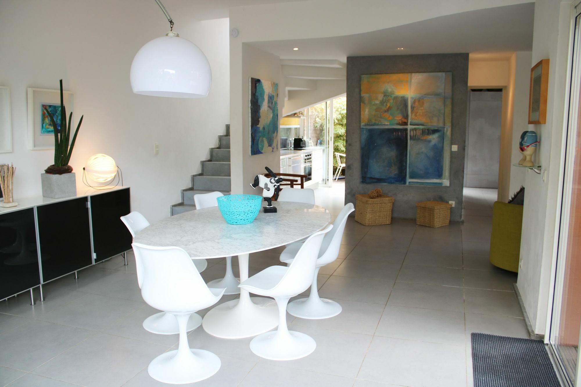 Villa Mon Reve Hyeres Exterior photo