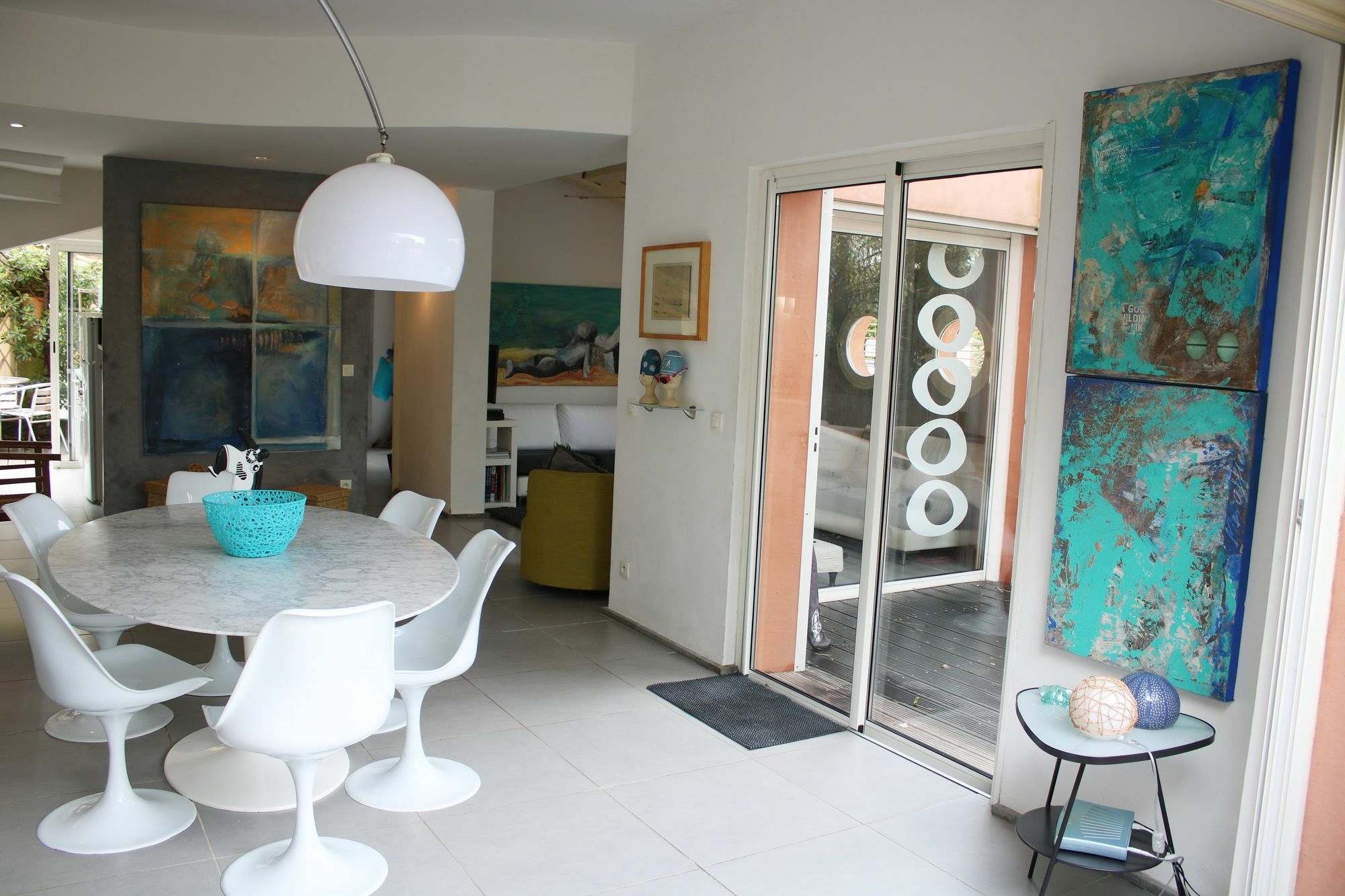 Villa Mon Reve Hyeres Exterior photo