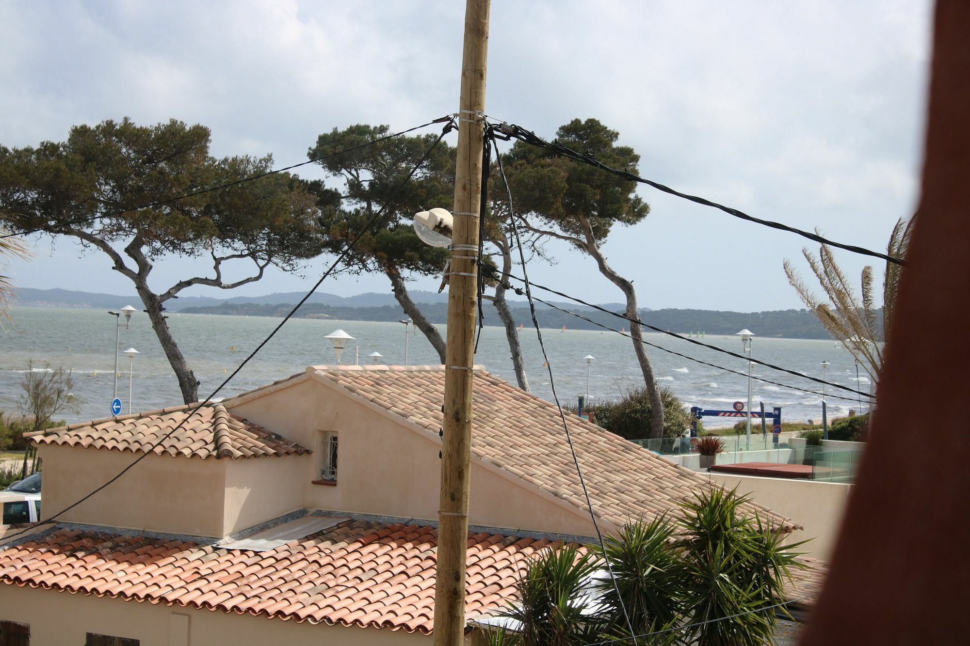 Villa Mon Reve Hyeres Exterior photo