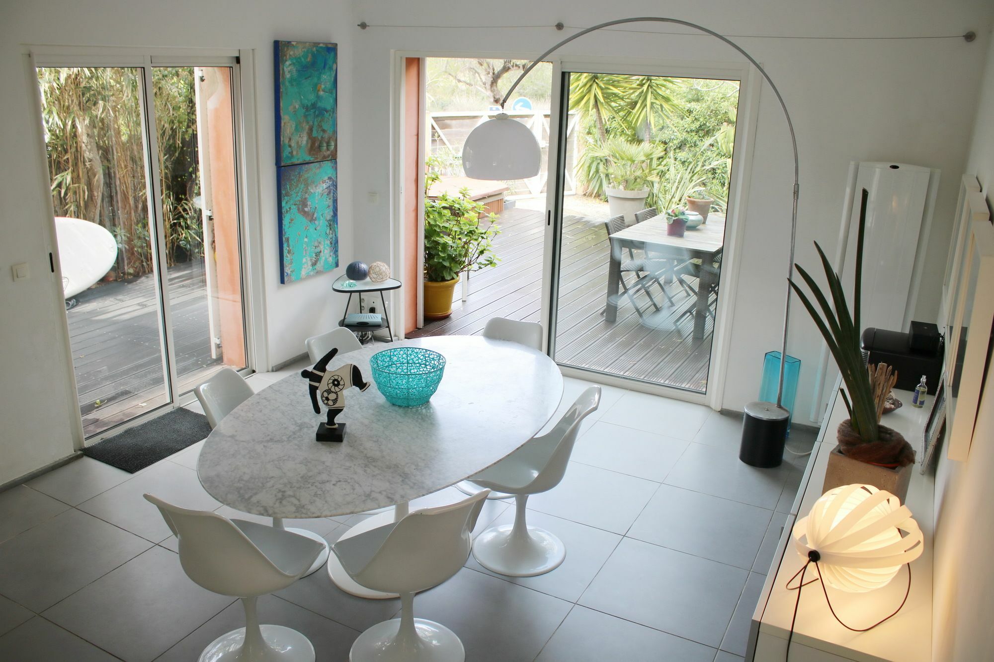 Villa Mon Reve Hyeres Exterior photo