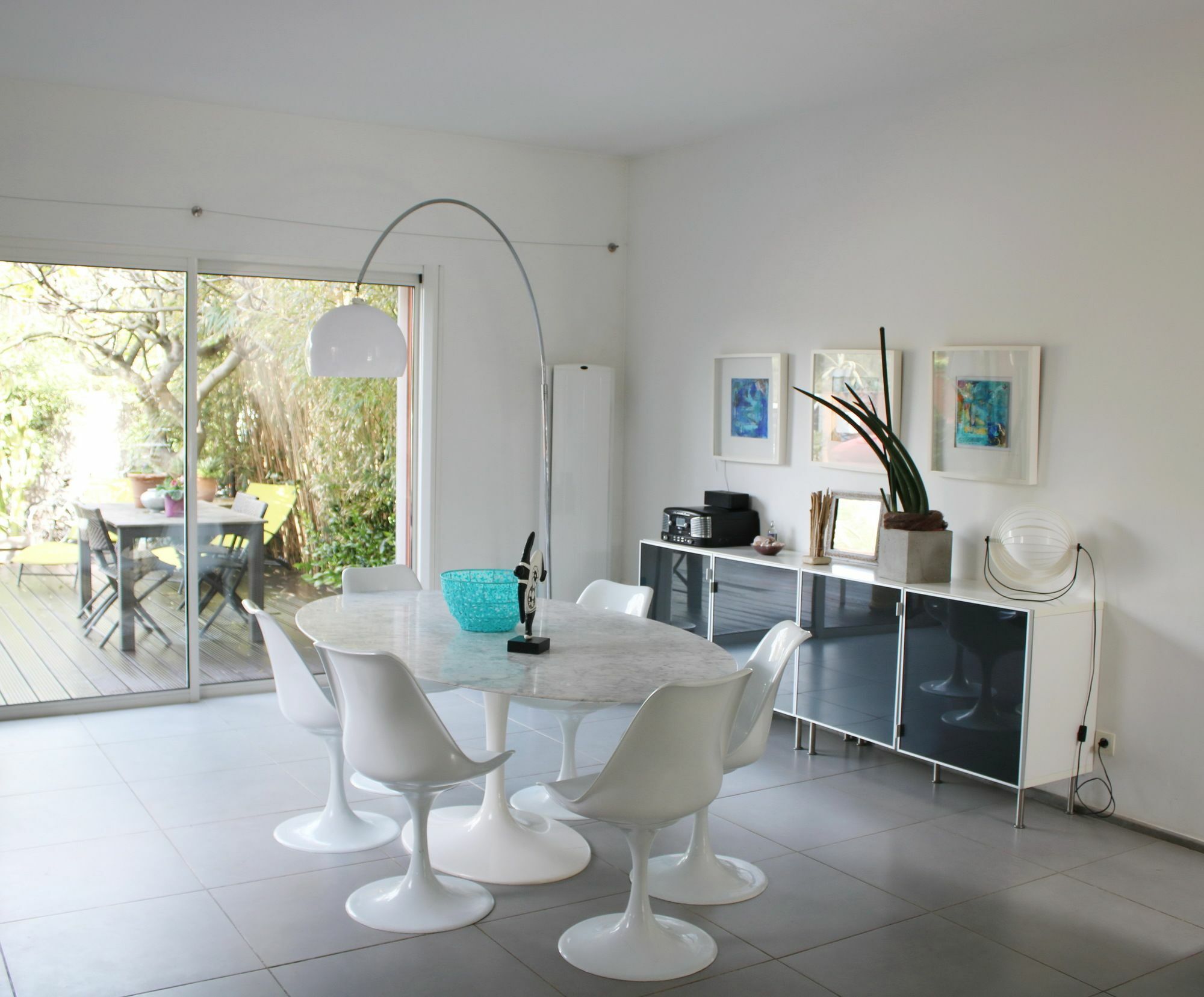 Villa Mon Reve Hyeres Exterior photo