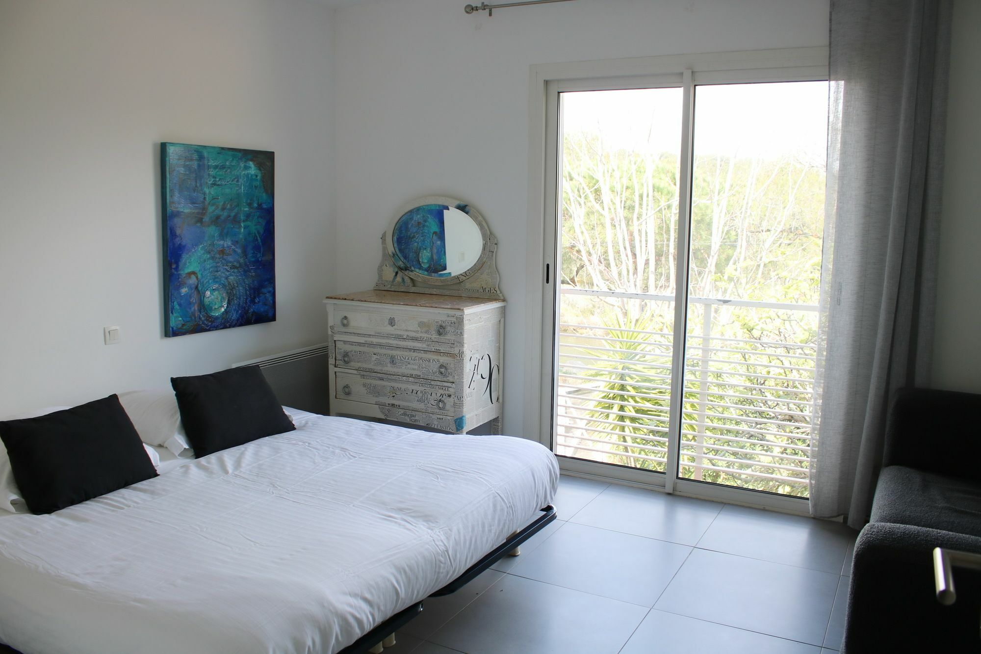 Villa Mon Reve Hyeres Exterior photo