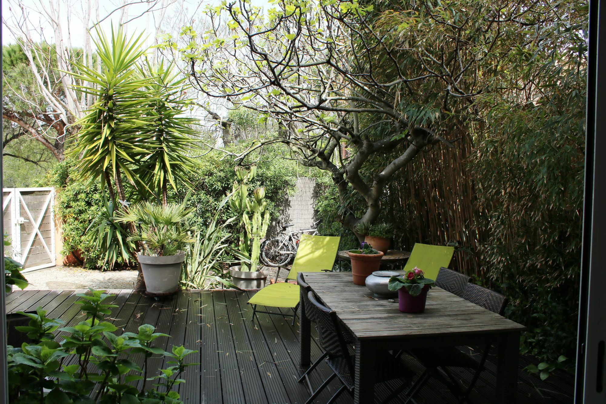 Villa Mon Reve Hyeres Exterior photo